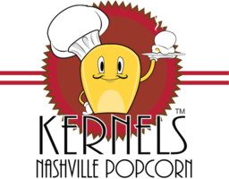Kernels Nashville Popcorn