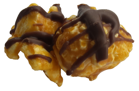 Indulge Chocolate Drizzled