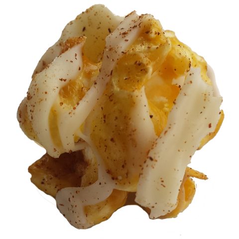 Indulge Vanilla Cinnamon