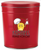Kernels Music City Mix - Caramel/Cheddar