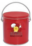 Kernels Downtown Mix - Caramel/Nashville Hot