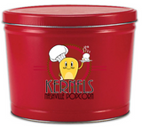 Kernels Music City Mix - Caramel/Cheddar
