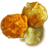 Kernels Midtown Mix - Caramel/White Chedd/Spicy